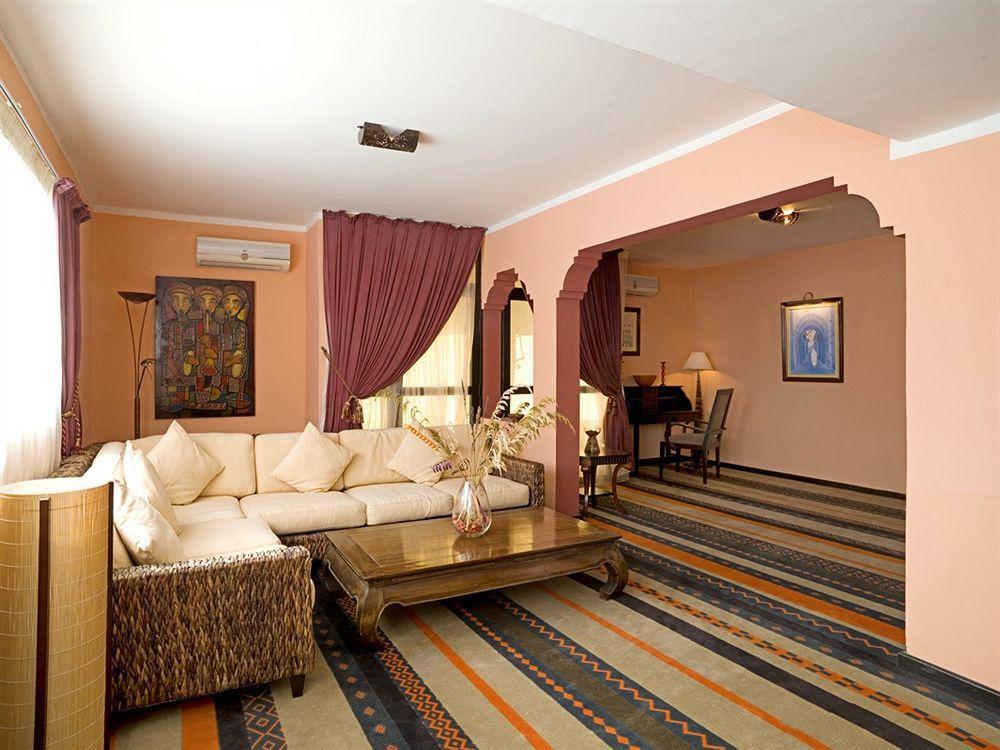 Hotel Asmaa Chefchaouen Exterior foto