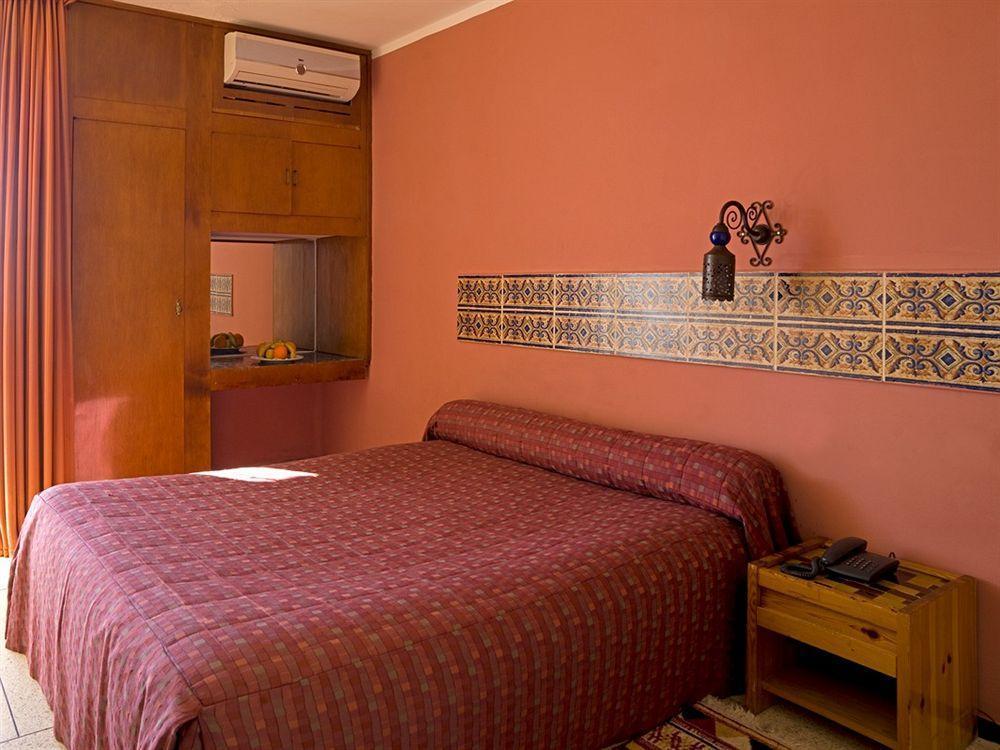 Hotel Asmaa Chefchaouen Exterior foto