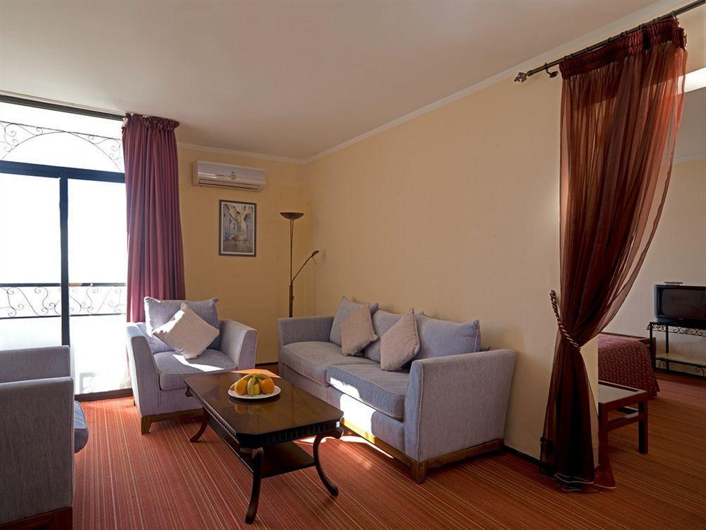 Hotel Asmaa Chefchaouen Exterior foto