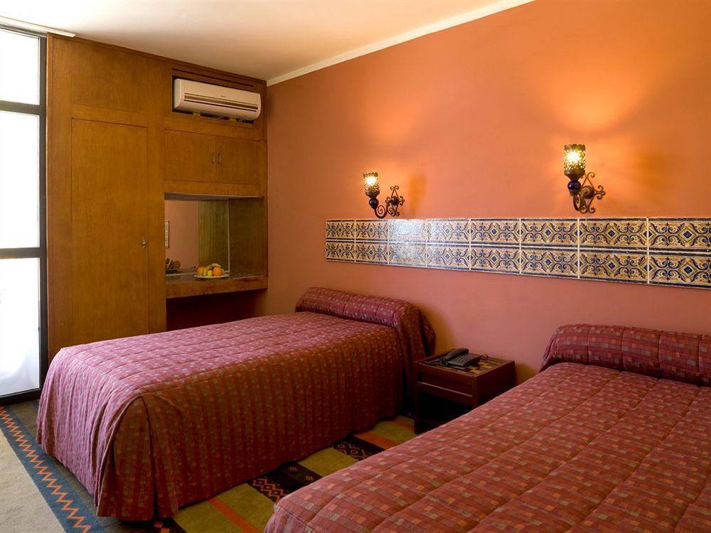 Hotel Asmaa Chefchaouen Exterior foto